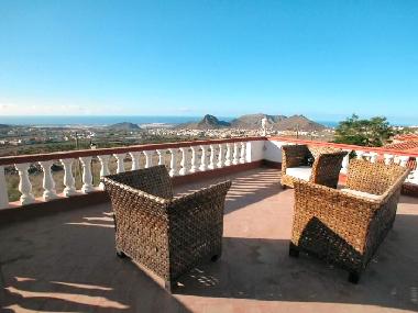 Villa �/en/au Valle San Lorenzo (Teneriffa)ou appartement ou maison de vacances