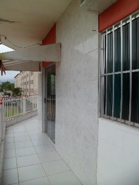 Appartement de vacances �/en/au Bertioga (Sao Paulo)ou appartement ou maison de vacances