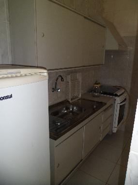 Appartement de vacances �/en/au Bertioga (Sao Paulo)ou appartement ou maison de vacances