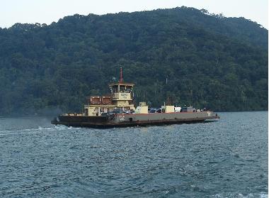 Appartement de vacances �/en/au Bertioga (Sao Paulo)ou appartement ou maison de vacances