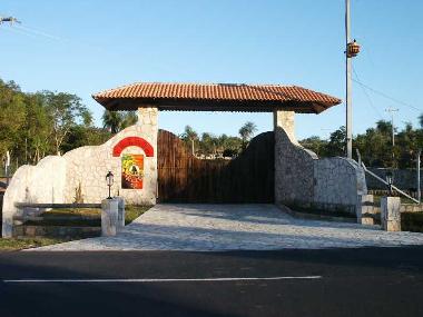 Maison de vacances �/en/au Nueva Colombia  (Cordillera)ou appartement ou maison de vacances