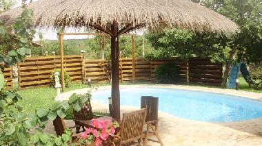 Maison de vacances �/en/au Nueva Colombia  (Cordillera)ou appartement ou maison de vacances