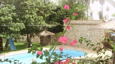 Maison de vacances �/en/au Nueva Colombia  (Cordillera)ou appartement ou maison de vacances