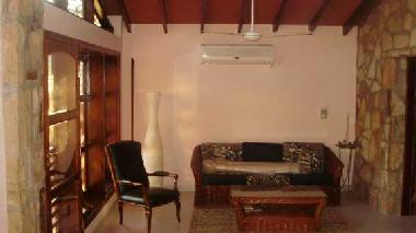 Maison de vacances �/en/au Nueva Colombia  (Cordillera)ou appartement ou maison de vacances