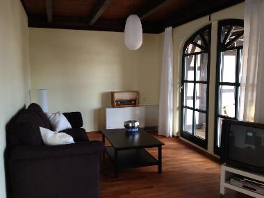 Maison de vacances /en/au Hohenwutzen (Mrkisch-Oderland)ou appartement ou maison de vacances