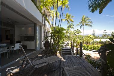 Appartement de vacances �/en/au Port Douglas (Queensland)ou appartement ou maison de vacances