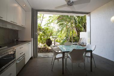 Appartement de vacances �/en/au Port Douglas (Queensland)ou appartement ou maison de vacances