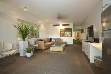 Appartement de vacances �/en/au Port Douglas (Queensland)ou appartement ou maison de vacances