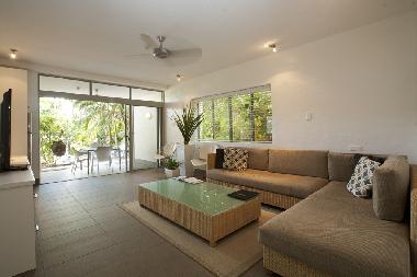 Appartement de vacances �/en/au Port Douglas (Queensland)ou appartement ou maison de vacances