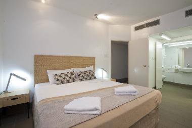 Appartement de vacances �/en/au Port Douglas (Queensland)ou appartement ou maison de vacances