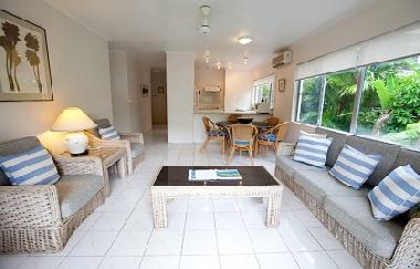 Appartement de vacances �/en/au Port Douglas (Queensland)ou appartement ou maison de vacances