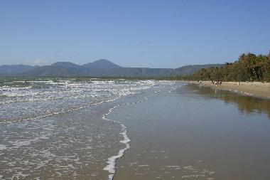 Appartement de vacances �/en/au Port Douglas (Queensland)ou appartement ou maison de vacances