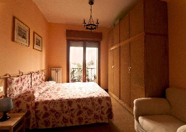 Chambre Rose