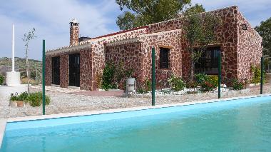 Maison de vacances /en/au Osuna (Sevilla)ou appartement ou maison de vacances