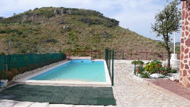 Maison de vacances /en/au Osuna (Sevilla)ou appartement ou maison de vacances