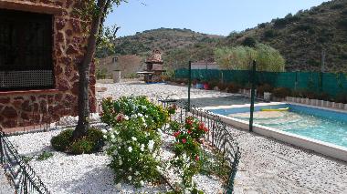 Maison de vacances /en/au Osuna (Sevilla)ou appartement ou maison de vacances