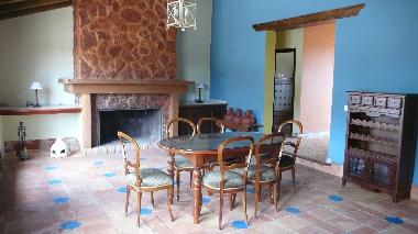 Maison de vacances /en/au Osuna (Sevilla)ou appartement ou maison de vacances