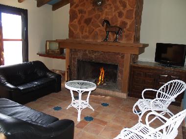 Maison de vacances /en/au Osuna (Sevilla)ou appartement ou maison de vacances