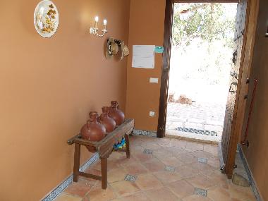 Maison de vacances /en/au Osuna (Sevilla)ou appartement ou maison de vacances