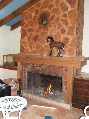 Maison de vacances /en/au Osuna (Sevilla)ou appartement ou maison de vacances