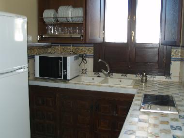 Maison de vacances /en/au Osuna (Sevilla)ou appartement ou maison de vacances