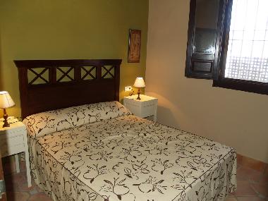 Maison de vacances /en/au Osuna (Sevilla)ou appartement ou maison de vacances
