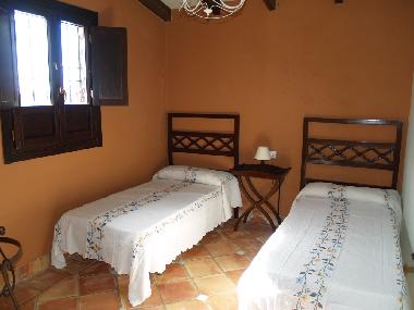 Maison de vacances /en/au Osuna (Sevilla)ou appartement ou maison de vacances