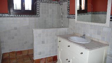 Maison de vacances /en/au Osuna (Sevilla)ou appartement ou maison de vacances