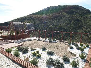 Maison de vacances /en/au Osuna (Sevilla)ou appartement ou maison de vacances