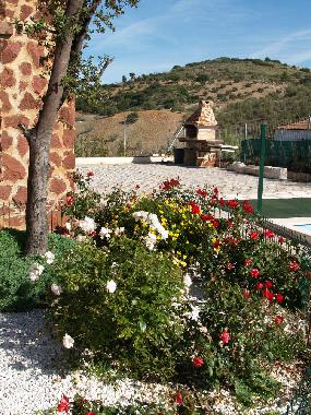 Maison de vacances /en/au Osuna (Sevilla)ou appartement ou maison de vacances