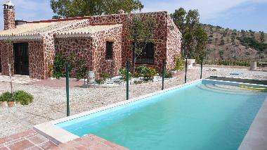 Maison de vacances /en/au Osuna (Sevilla)ou appartement ou maison de vacances