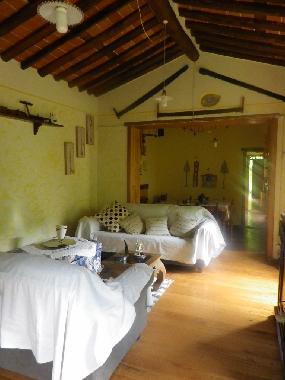 Maison de vacances �/en/au Convalle (Lucca)ou appartement ou maison de vacances