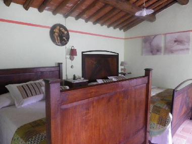 Maison de vacances �/en/au Convalle (Lucca)ou appartement ou maison de vacances