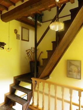 Maison de vacances �/en/au Convalle (Lucca)ou appartement ou maison de vacances