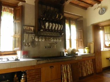Maison de vacances �/en/au Convalle (Lucca)ou appartement ou maison de vacances