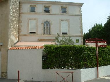 Appartement de vacances �/en/au Salle d