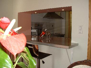 Appartement de vacances �/en/au Salles d