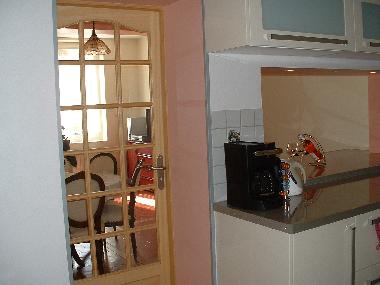 Appartement de vacances �/en/au Salles d