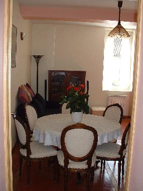 Appartement de vacances �/en/au Salles d