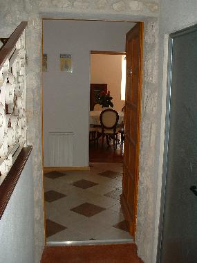 Appartement de vacances �/en/au Salles d