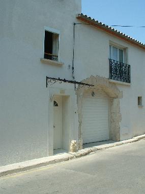 Appartement de vacances �/en/au Salles d