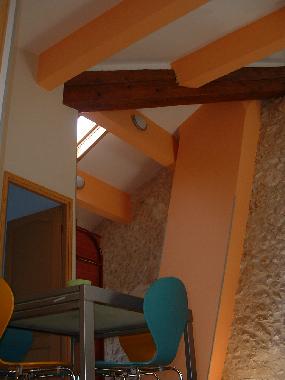 Appartement de vacances �/en/au Salles d