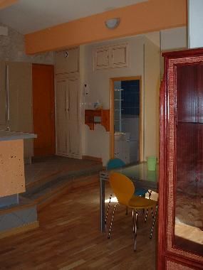 Appartement de vacances �/en/au Salles d