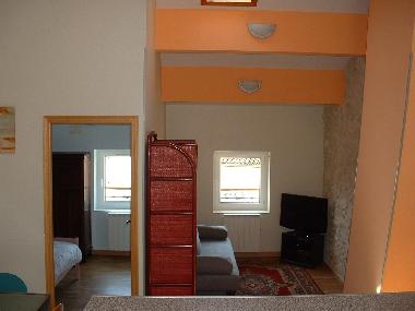 Appartement de vacances �/en/au Salles d