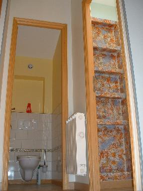 Appartement de vacances �/en/au Salles d