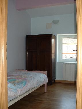 Appartement de vacances �/en/au Salles d