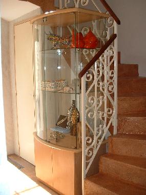 Appartement de vacances �/en/au Salles d