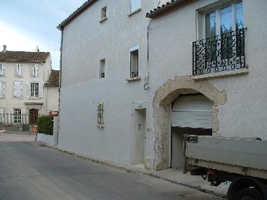 Appartement de vacances �/en/au Salles d