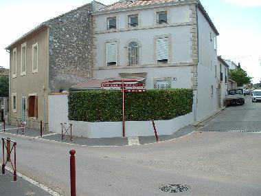 Appartement de vacances �/en/au Salles d