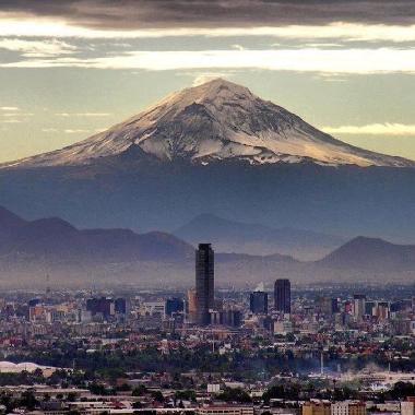 Appartement de vacances �/en/au M�xico City (Distrito Federal)ou appartement ou maison de vacances